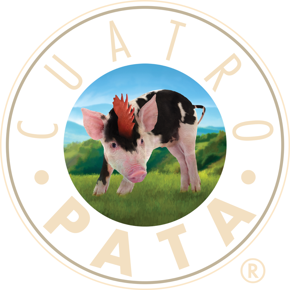 cuatropata